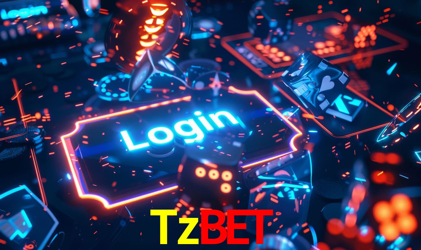 Bônus de Cadastro Cassino Tzbet